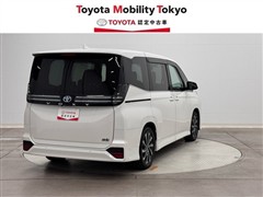 ヴォクシー HV S-Z