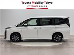 ヴォクシー HV S-Z