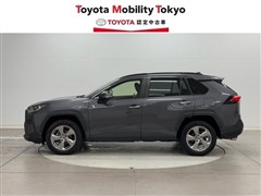 RAV4 HV G