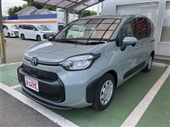 シエンタ G