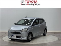 ダイハツ　ミライース L SA3