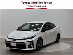 トヨタ プリウスPHEV S GRスポーツ
