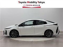 プリウスPHEV S GRスポーツ