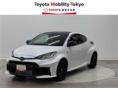 トヨタ GRヤリス RZ