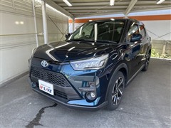 ライズ HV Z