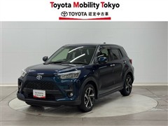 トヨタ ライズ HV Z