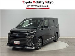 ヴォクシーHV S-Z