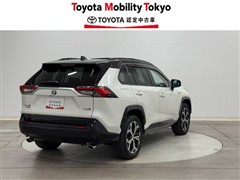 RAV4 PHV ブラックトーン