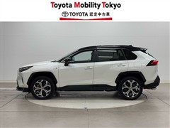 RAV4 PHV ブラックトーン