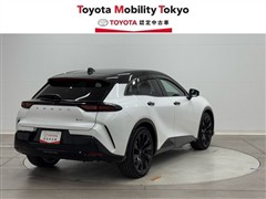 クラウンHV スポーツ Z