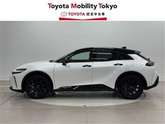 クラウンHV スポーツ Z