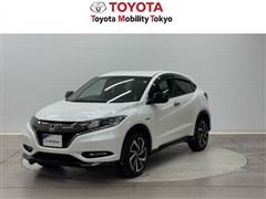 ヴェゼルHV RS Hセンシング