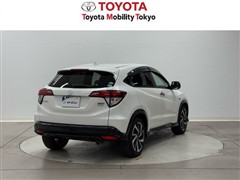 ヴェゼルHV RS Hセンシング