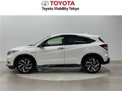 ヴェゼルHV RS Hセンシング