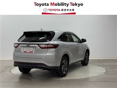 ハリアー エレガンス