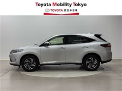 ハリアー エレガンス