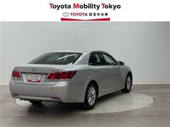 クラウン ロイヤルサルーン