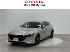 MAZDA3FB Xバガーンティセレ