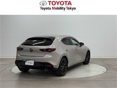 MAZDA3FB Xバガーンティセレ
