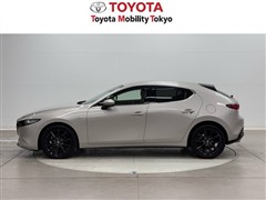 MAZDA3FB Xバガーンティセレ