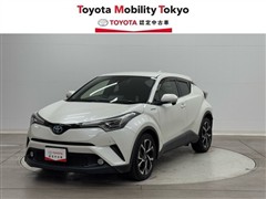 Ｃ－ＨＲ