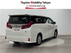 アルファードHV SタイプGold3