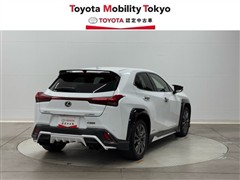 UX250h Fスポーツ
