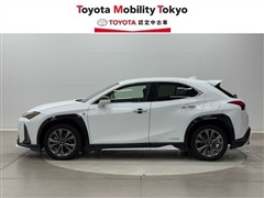 UX250h Fスポーツ