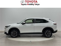 ヴェゼル E:HEV X