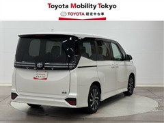 ヴォクシー HV S-Z