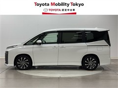 ヴォクシー HV S-Z