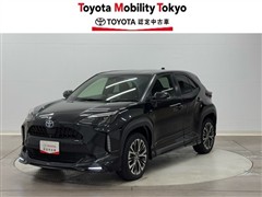 トヨタ ヤリスクロス HV Z
