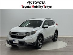 ホンダ CR-V HV EX