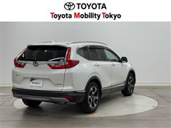 CR-V HV EX