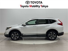 CR-V HV EX