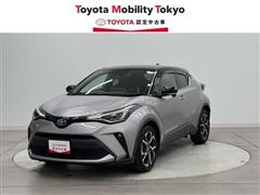 トヨタ C-HR HV G