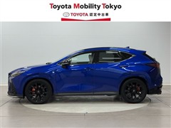 NX450h+ Fスポーツ