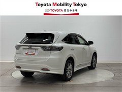 ハリアープレミアム アドバンストP