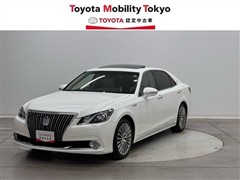トヨタクラウンマジェスタ HV Fの中古車