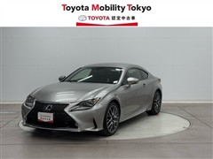 RC300h Fスポーツ