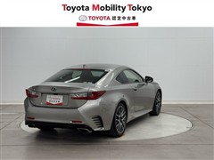 RC300h Fスポーツ