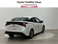 プリウス A ツーリングセレクション