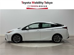 プリウス A ツーリングセレクション