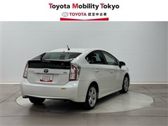 プリウス G ツーリング レザー