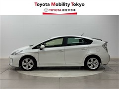 プリウス G ツーリング レザー