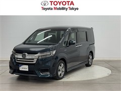 ホンダ ステップWスパーダHV G EX