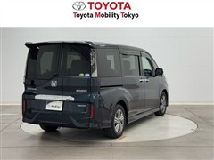 ステップWスパーダHV G EX