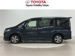 ステップWスパーダHV G EX