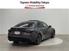 IS300h Fスポモードグリッタ