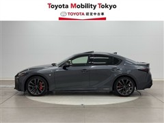 IS300h Fスポモードグリッタ